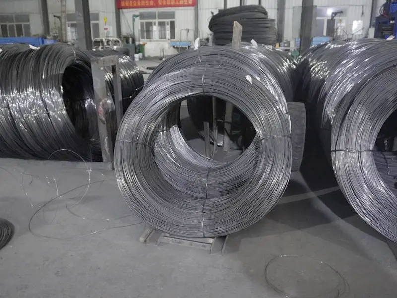 70 Carbon Spring Steel Wire